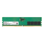 TRANSCEND JM4800ALE-16G JETRAM MEMORIA RAM 16GB 4.800MHZ TECNOLOGIA DDR5 TIPOLOGIA U-DIMM